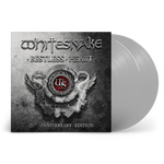 Whitesnake ‎– Restless Heart 2LP Coloured Vinyl