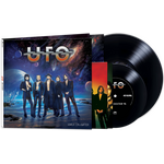 UFO – Walk On Water LP+7"