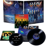 UFO – Walk On Water LP+7"