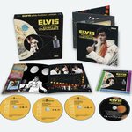 Elvis Presley – Aloha From Hawaii Via Satellite 3CD+Bluray