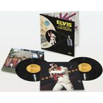 Elvis Presley – Aloha From Hawaii Via Satellite 2LP