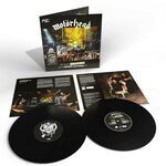 Motörhead – Live At Montreux Jazz Festival '07 2LP