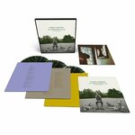 George Harrison – All Things Must Pass 3LP Coloured Vinyl