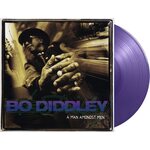 Bo Diddley – A Man Amongst MenLP Colored Vinyl