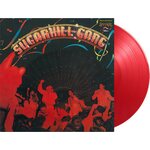Sugarhill Gang ‎– Sugarhill Gang LP Coloured Vinyl