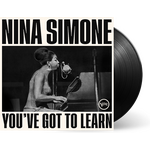 Nina Simone – You’ve Got To Learn LP
