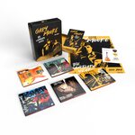 Gary Moore – The Sanctuary Years 4CD+Blu-ray Box Set
