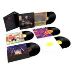 Emerson, Lake & Palmer – Out Of This World: Live 1970-1997 10LP Box Set