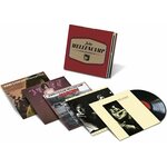 John Cougar Mellencamp – The Vinyl Collection 1982-1989 5LP Box Set