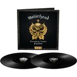 Motörhead – Everything Louder Forever 2LP