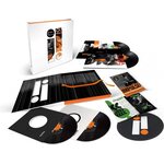 Impulse Records – Music, Message And The Moment 4LP Box Set