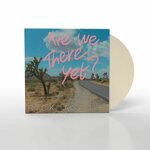 Rick Astley – Are We There Yet? LP Coloured Vinyl