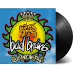 Bad Brains – God Of Love LP