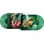 Phil Collins, Mark Mancina – Tarzan (Original Motion Picture Soundtrack) LP Coloured Vinyl