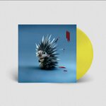 Skrillex – Don't Get Too Close LP Coloured Vinyl
