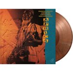 Pharoah Sanders / John Hicks / Curtis Lundy / Idris Muhammad – Africa 2LP Coloured Vinyl