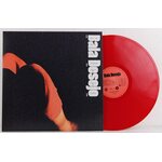 Bala Desejo – Sim Sim Sim LP Coloured Vinyl