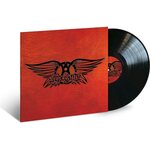 Aerosmith – Greatest Hits LP