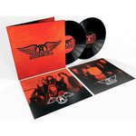 Aerosmith – Greatest Hits 2LP