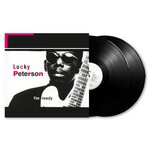 Lucky Peterson – I'm Ready 2LP