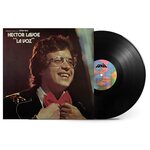 Héctor Lavoe – La Voz LP