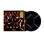 Slipknot – Live At MSG, 2009 2LP