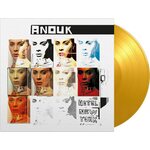 Anouk – Hotel New York LP Coloured Vinyl