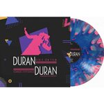 Duran Duran – Girls On Film LP Complete 1979 Demos Coloured Vinyl