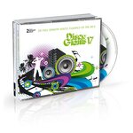 Disco Giants 17 2CD