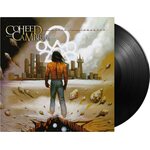 Coheed And Cambria ‎– Good Apollo, I’m Burning Star IV Volume Two: No World For Tomorrow 2LP