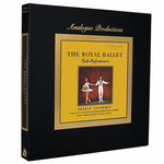 Ernest Ansermet, Orchestra Of The Royal Opera House, Covent Garden – The Royal Ballet Gala Performances 5LP Box Set