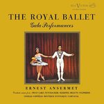 Ernest Ansermet – The Royal Ballet Gala Performances 2LP Analogue Productions