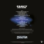 Fancy – Blue Planet Zikastar LP
