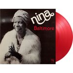 Nina Simone – Baltimore LP Coloured Vinyl