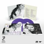 Laura Pausini – Tra Te E Il Mare 2LP Coloured Vinyl