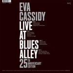 Eva Cassidy – Live At Blues Alley 2LP