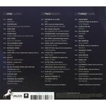 Various Artists – Ibiza Trilogy: Classic, Present & Future Sounds of Ibiza 3CD