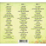 Various Artists – Café Ipanema (Greatest Flavours Of Bossa Nova) 3CD