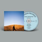 Sam Burton – Dear Departed CD