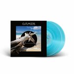 Outlanders – Outlanders 2LP Coloured Vinyl