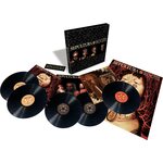 Sepultura – Roots (25th Anniversary) 5LP Box Set