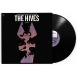 Hives – The Death of Randy Fitzsimmons LP