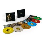 Inon Zur – Fallout 76 Anniversary Soundtrack 6LP Box Set Coloured Vinyl
