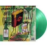 Unwritten Law – Here's To The Mourning LP Coloured Vinyl