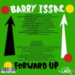 Barry Issac – Forward Up LP
