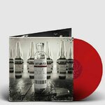 Lacuna Coil – Dark Adrenaline LP Red Vinyl