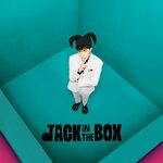 J-Hope – Jack In The Box (Weverse Platform Album Version)