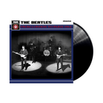 Beatles – From London To Paris 1964 LP