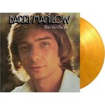 Barry Manilow – This One's For You LP Coloured Vinyl