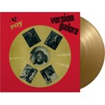 U Roy – Version Galore LP Colored Vinyl